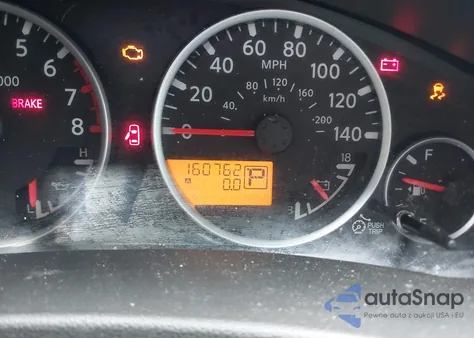 2012 Nissan Pathfinder Le from USA, damaged, VIN 5N1AR1NN3CC607237